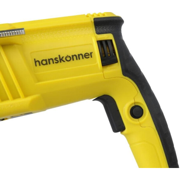 Перфоратор Hanskonner HRH0822RE Перфоратор Hanskonner HRH0822RE