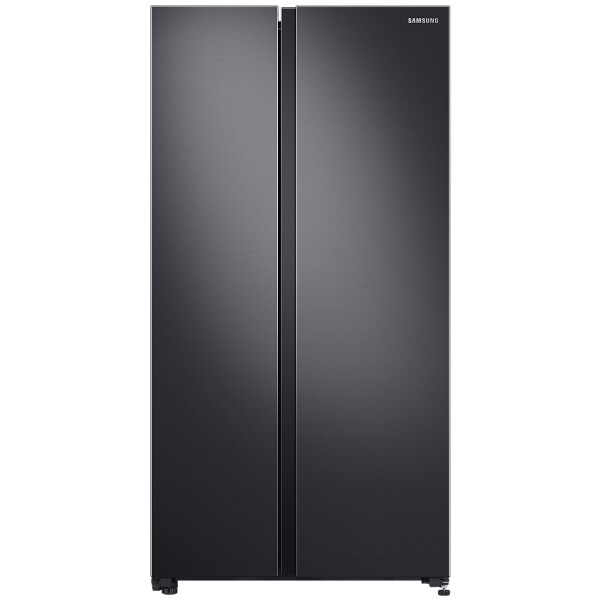 Холодильник Samsung RS62R5031B4/WT