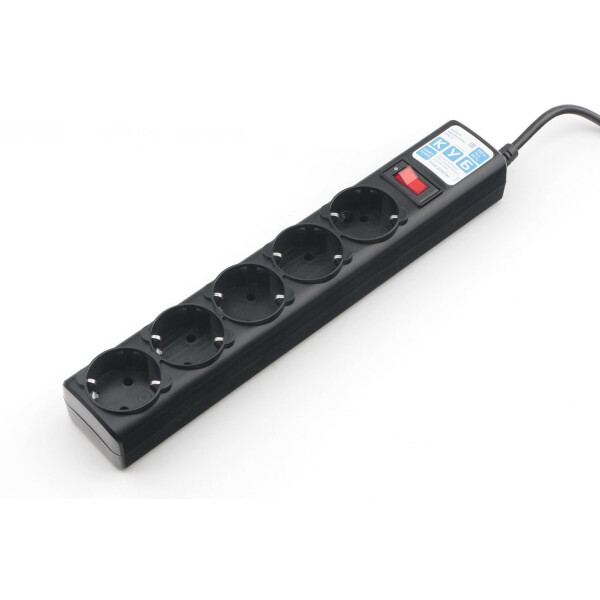 Сетевой фильтр Power Cube SPG5-С2 Сетевой фильтр Power Cube SPG5-С2