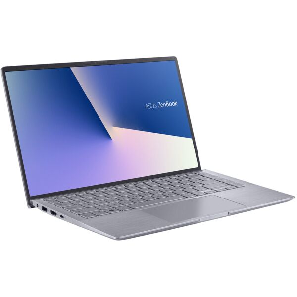 Ультрабук Asus ZenBook 14 UM433IQ-A5037