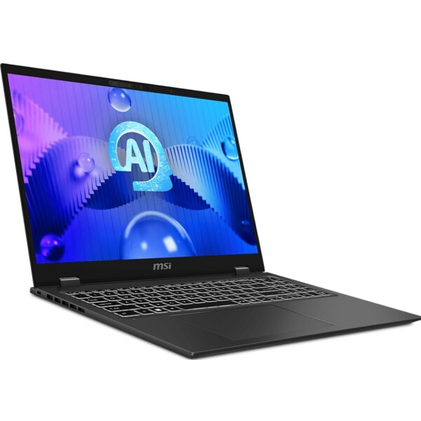 Ноутбук MSI Prestige 16 AI Studio B1VEG-080 Ноутбук MSI Prestige 16 AI Studio B1VEG-080