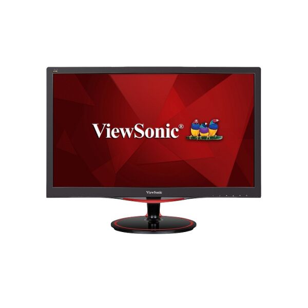 

Мониторы ViewSonic, Монитор ViewSonic VX2458-MHD