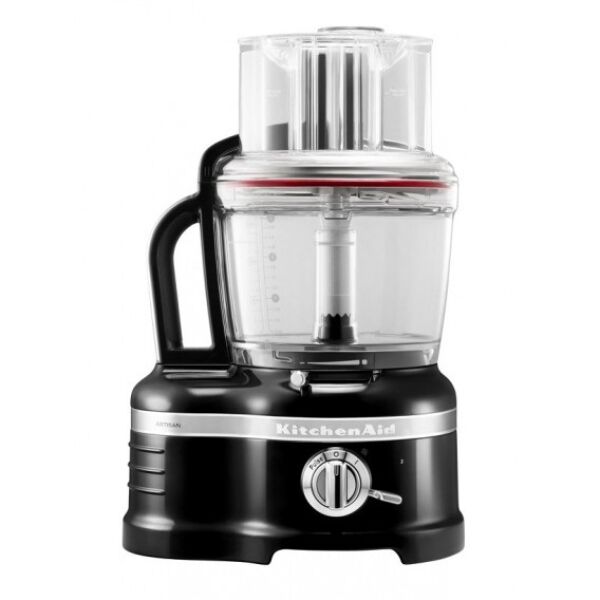 

Кухонные комбайны KitchenAid, Кухонный комбайн KitchenAid 5KFP1644EOB