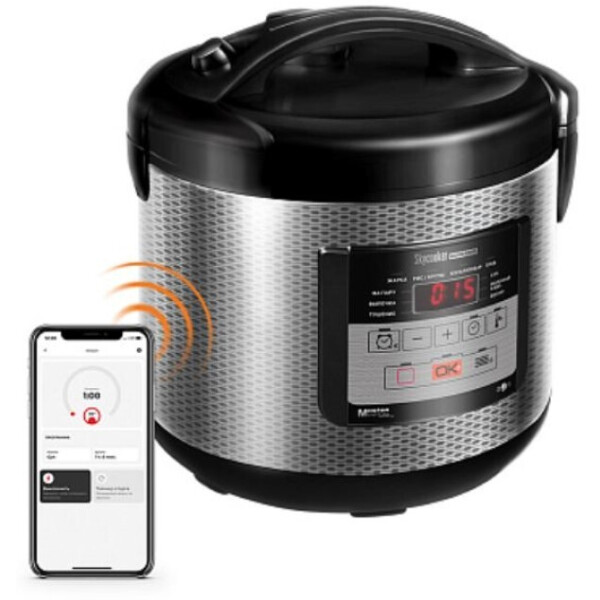 Мультиварка РЕДМОНД SkyCooker RMC-M224S