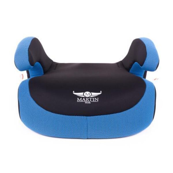

Детские автокресла MARTIN NOIR, Автокресло MARTIN NOIR Major (black/blue)