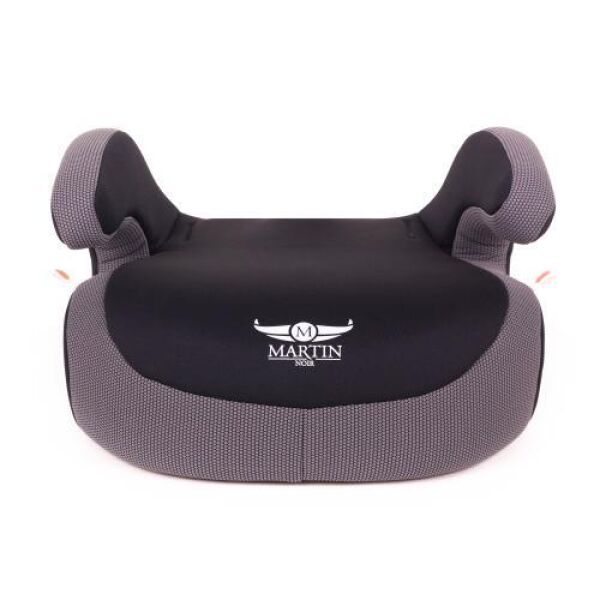 

Детские автокресла MARTIN NOIR, Автокресло MARTIN NOIR Major (black/grey)