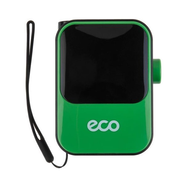 Компрессор автомобильный ECO AE-007 Comfort (EC3010-2) Компрессор автомобильный ECO AE-007 Comfort (EC3010-2)