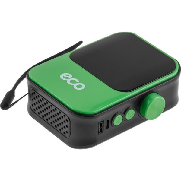 Компрессор автомобильный ECO AE-007 Comfort (EC3010-2) Компрессор автомобильный ECO AE-007 Comfort (EC3010-2)
