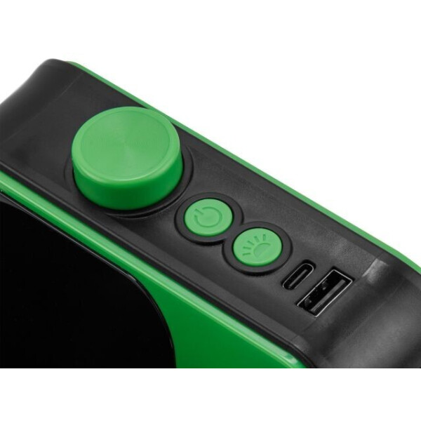 Компрессор автомобильный ECO AE-007 Comfort (EC3010-2) Компрессор автомобильный ECO AE-007 Comfort (EC3010-2)