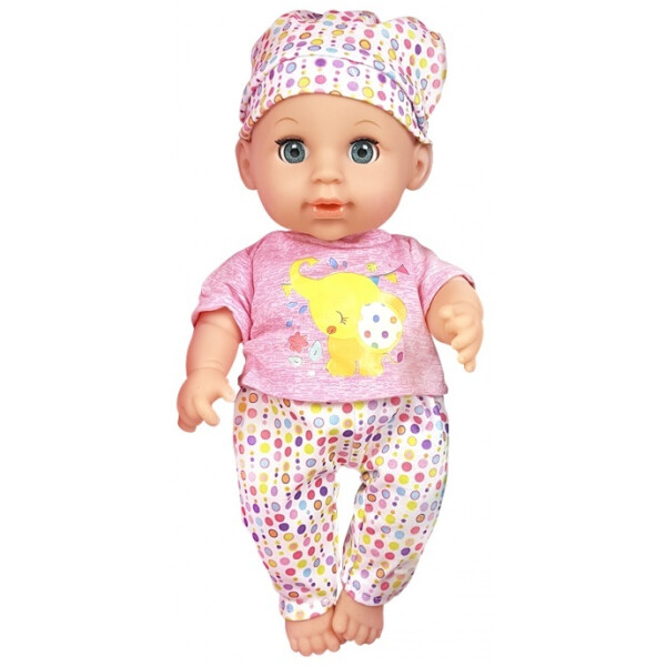 

Игры, игрушки SHANTOU YISHENG, Кукла SHANTOU YISHENG Пупс с аксессуарами 8653