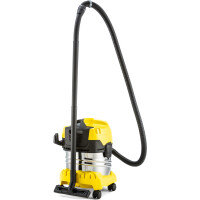 Пылесос сухой и влажной уборки KARCHER WD 4 S V-20/5/22 (1.628-260.0) Пылесос сухой и влажной уборки KARCHER WD 4 S V-20/5/22 (1.628-260.0)