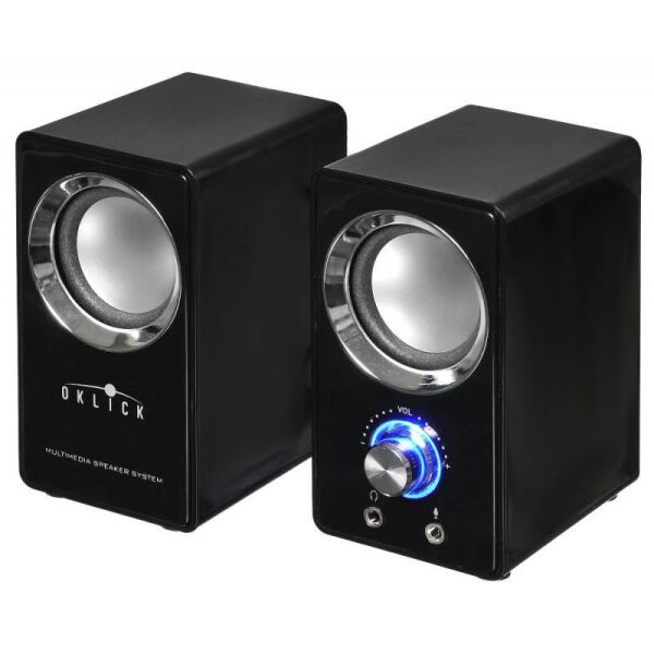 Акустика Oklick OK-116 Акустика Oklick OK-116
