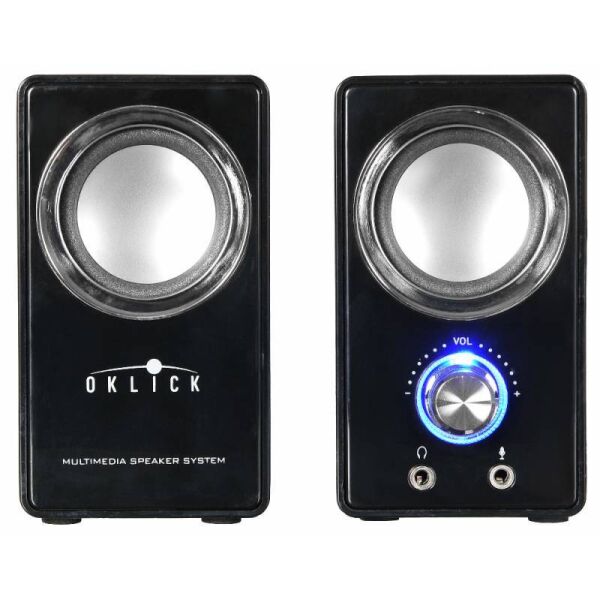 Акустика Oklick OK-116 Акустика Oklick OK-116