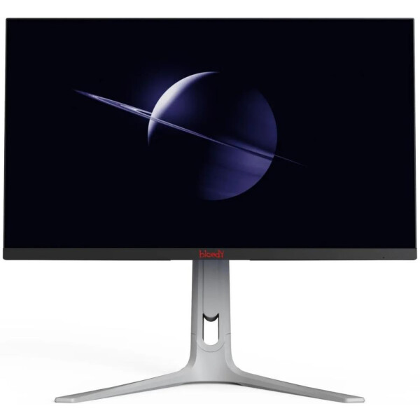 Монитор A4Tech Bloody MN272Q (серый)