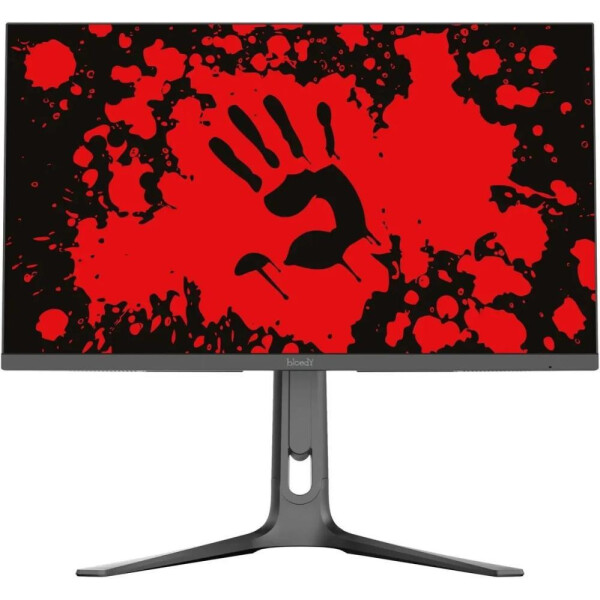 Монитор A4Tech Bloody MN272U (черный)