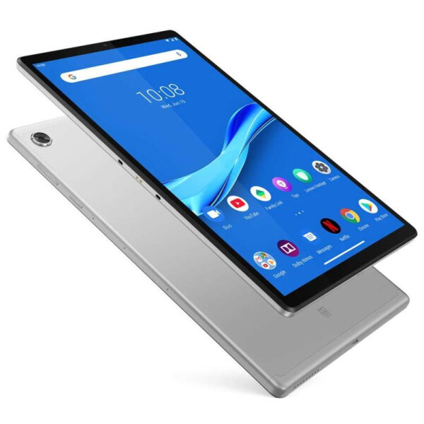 Планшет Lenovo Tab M10 FHD Plus TB-X606F Gen 2 4GB/128GB (ZA5T0207) серебристый Планшет Lenovo Tab M10 FHD Plus TB-X606F Gen 2 4GB/128GB (ZA5T0207) серебристый