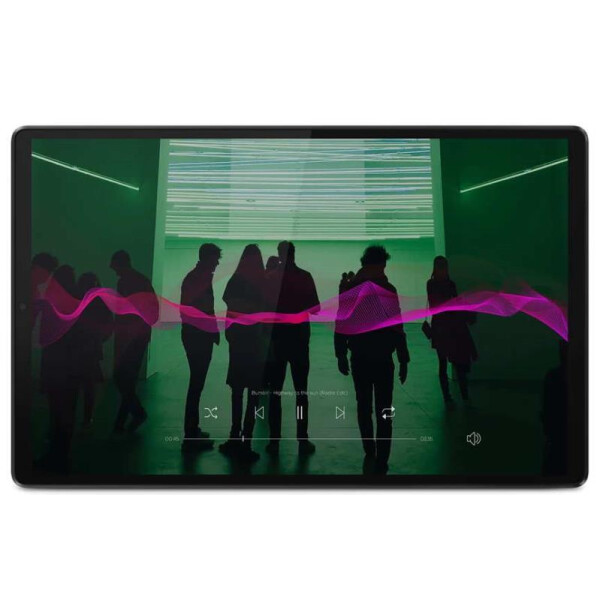 Планшет Lenovo Tab M10 FHD Plus TB-X606F Gen 2 4GB/128GB (ZA5T0207) серебристый