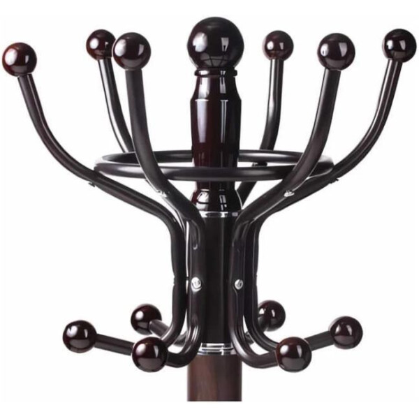 Вешалка-стойка BRABIX CR-282 601745 Вешалка-стойка BRABIX CR-282 601745