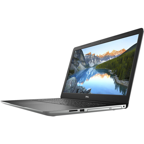 Ноутбук Dell Inspiron 17 3780-3379 Ноутбук Dell Inspiron 17 3780-3379