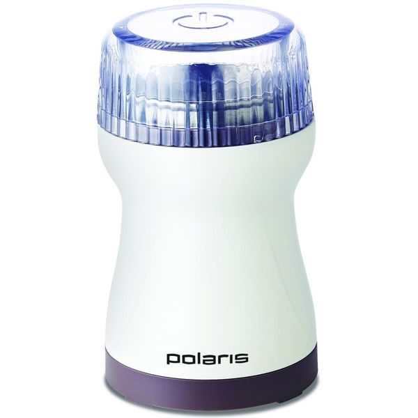 

Кофемолки POLARIS, Кофемолка POLARIS PCG1120 ivory