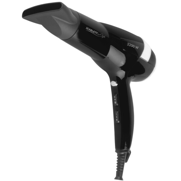 

Фены SCARLETT, Фен Scarlett SC-HD70I45