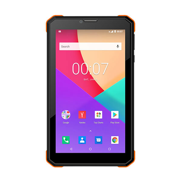 

Планшеты BQ-Mobile, Планшет BQ-Mobile BQ-7098G Armor Power 8GB 3G (камуфляж джунгли)
