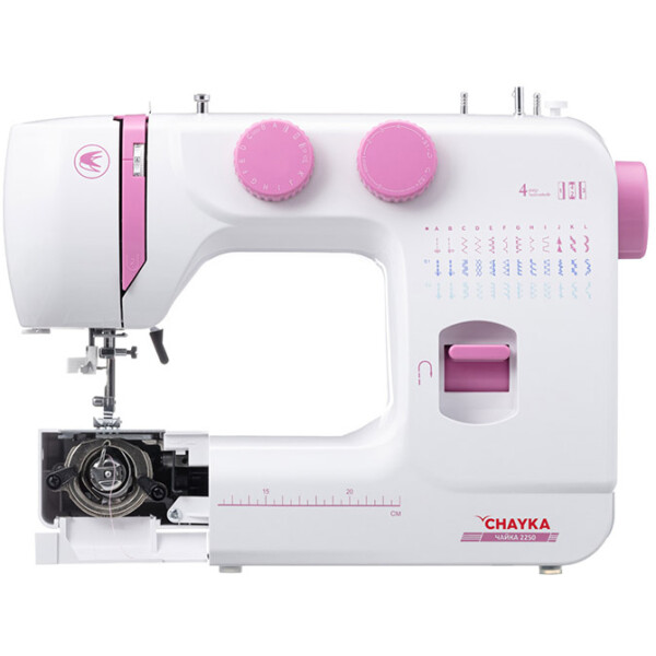 Швейная машина CHAYKA 2250 Швейная машина CHAYKA 2250