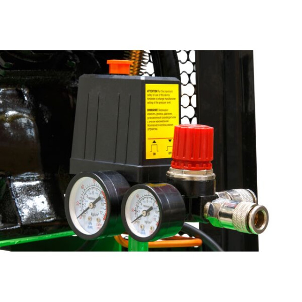 Компрессор ECO AE-705-B1 Компрессор ECO AE-705-B1