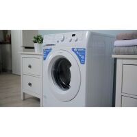 Стиральная машина Indesit BWSD 51051 BY Стиральная машина Indesit BWSD 51051 BY