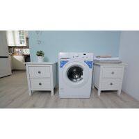 Стиральная машина Indesit BWSD 51051 BY Стиральная машина Indesit BWSD 51051 BY