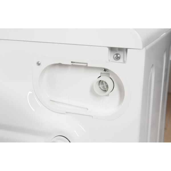 Стиральная машина Indesit BWSD 51051 BY Стиральная машина Indesit BWSD 51051 BY