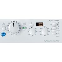 Стиральная машина Indesit BWSD 51051 BY Стиральная машина Indesit BWSD 51051 BY