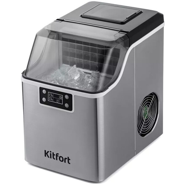 Ледогенератор Kitfort KT-1826
