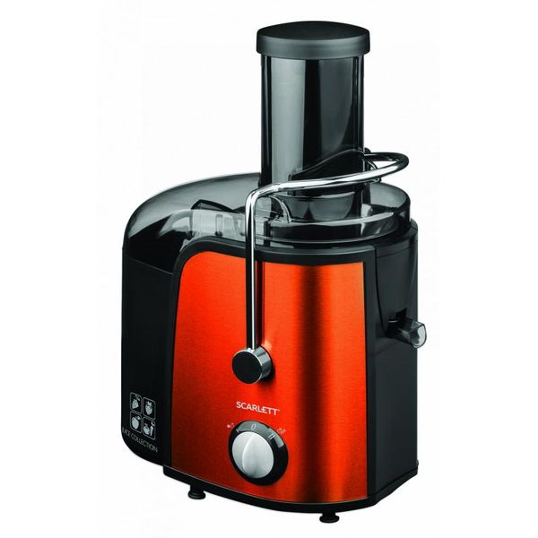 

Соковыжималки SCARLETT, Соковыжималка SCARLETT SC-JE50S42