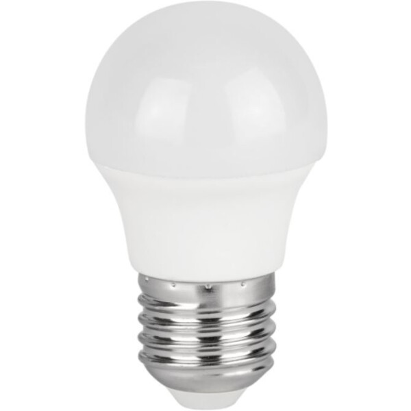 Лампочка ЭРА RED LINE LED P45-10W-827-E27 R