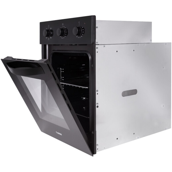 Духовой шкаф Exiteq EXO-106 (черный) Духовой шкаф Exiteq EXO-106 (черный)