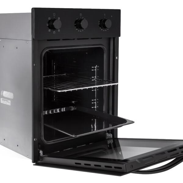 Духовой шкаф Exiteq EXO-106 (черный) Духовой шкаф Exiteq EXO-106 (черный)