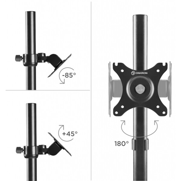 Кронштейн ONKRON D101E Кронштейн ONKRON D101E