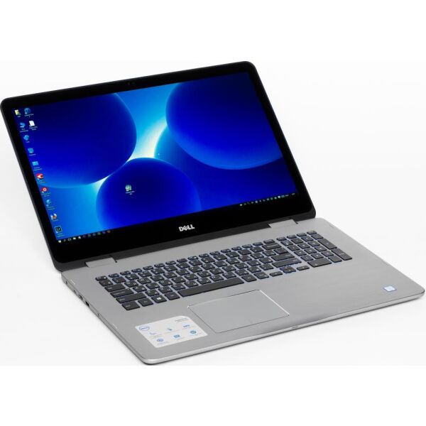 Intel r core tm i5 7200u cpu. Dell Inspiron Intel Core i7. Dell Core i5 7200u Gen 7. Radeon r5 m335.