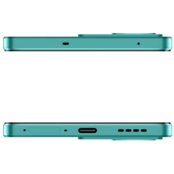 Смартфон Realme 14T 5G 12GB/256GB (зеленый)