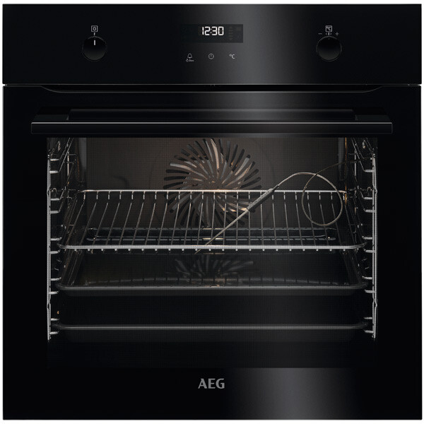 

Духовые шкафы AEG, Духовой шкаф AEG BCR546350B