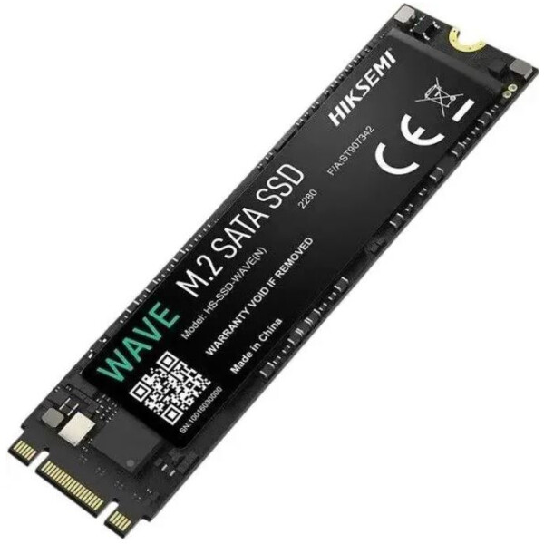 SSD Hikvision Wave(N) 256G HS-SSD-WAVE(N) 256G