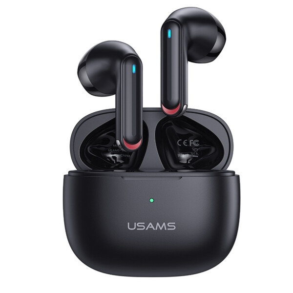 

Наушники Usams, Наушники USAMS NX10 (BHUNX01) черный