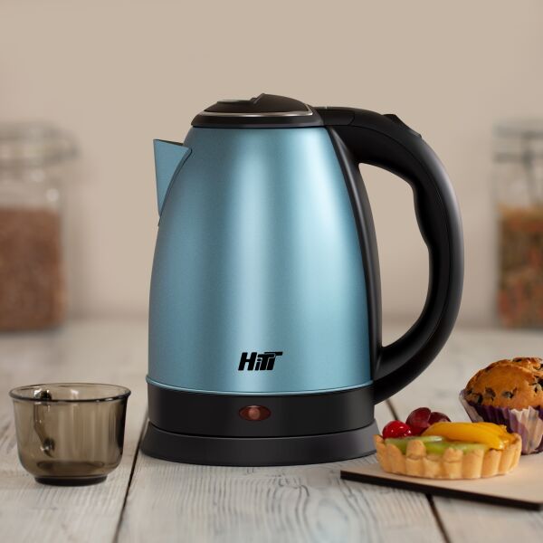 Электрочайник HiTT HT-5004 Электрочайник HiTT HT-5004