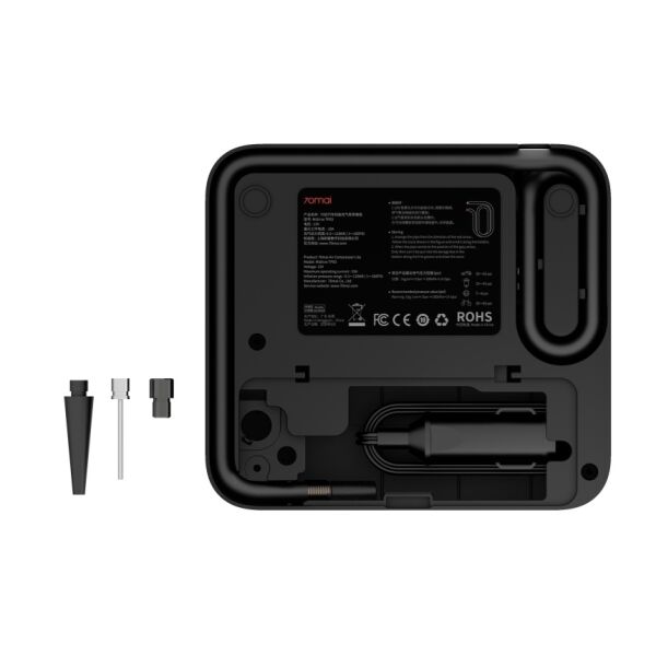 Автомобильный компрессор 70mai Air Compressor Midrive TP03 Автомобильный компрессор 70mai Air Compressor Midrive TP03