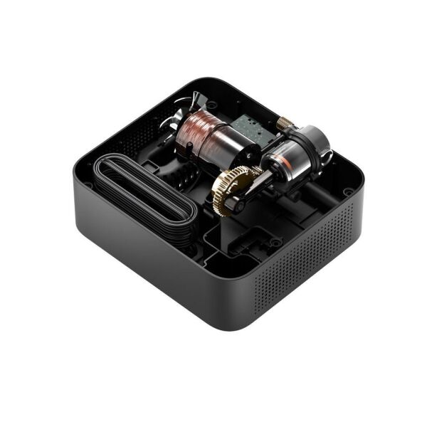 Автомобильный компрессор 70mai Air Compressor Midrive TP03 Автомобильный компрессор 70mai Air Compressor Midrive TP03
