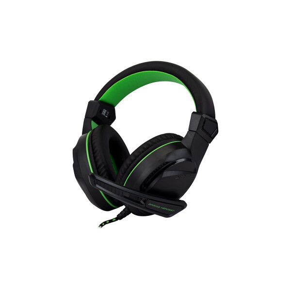 

Гарнитуры (наушники+микрофон) Harper, Наушники Harper GHS-R102