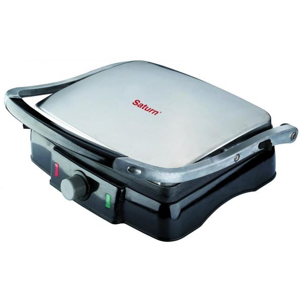 

Электрогрили SATURN, Электрогриль Saturn ST-EC1150