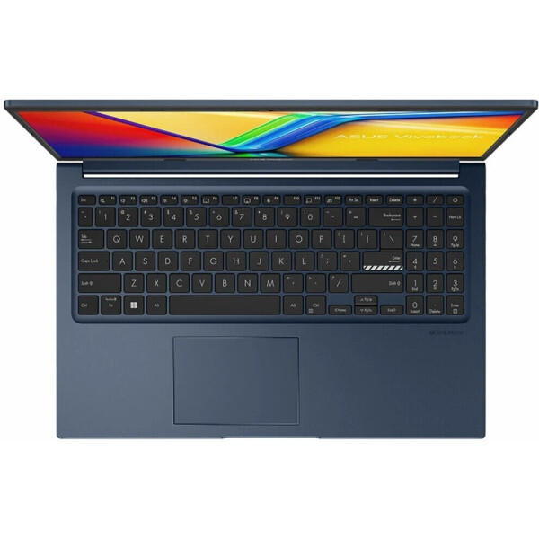 Ноутбук ASUS Vivobook 15 X1504VA-BQ1285 Ноутбук ASUS Vivobook 15 X1504VA-BQ1285