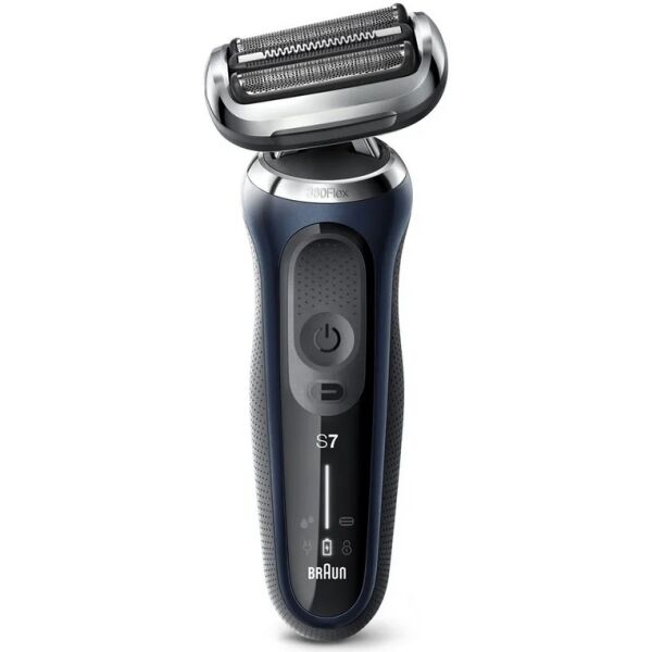 

Электробритвы BRAUN, Электробритва Braun Series 7 70-B1000s